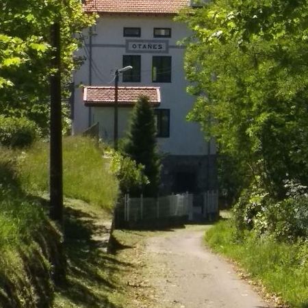 Castro Urdiales - La Vieja Estacion - Cerca De Bilbaoゲストハウス エクステリア 写真